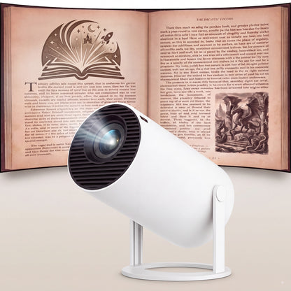 StoryVerse Projector